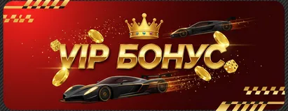 VIP Бонус